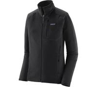 PATAGONIA W's R1 Jacket - Donna - Nero - Taglia S- modello 2026