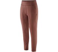 PATAGONIA W's R1 Thermal Bottoms - Donna - Rosso - Taglia XS- modello 2025