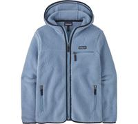 Patagonia - Women's Retro Pile Hoody - Giacca in pile M blu/grigio