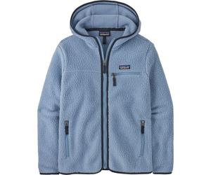 PATAGONIA W's Retro Pile Hoody - Donna - Blu - Taglia S- modello 2026