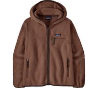 PATAGONIA W's Retro Pile Hoody - Donna - - Taglia L- modello 2027