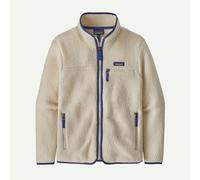 Patagonia W's Retro Pile Jkt - col.NAT