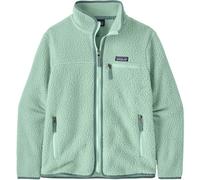 PATAGONIA W's Retro Pile Jkt - Donna - Verde - Taglia S- modello 2026