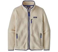 Patagonia W's Retro Pile Jkt T-Shirt, Naturale, L Donna