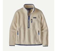 Patagonia W's Retro Pile Marsupial - col.NAT