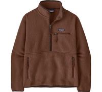 PATAGONIA W's Retro Pile Marsupial - Donna - Marrone - Taglia S- modello 2027