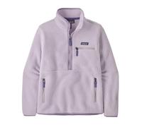 Patagonia W's Retro Pile Marsupial L Foxglove Viola
