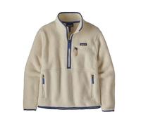 Patagonia W's Retro Pile Marsupial - col.NAT