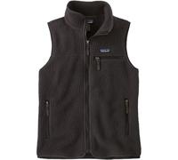 Gilet Patagonia Retro Pile nero puro donna - S