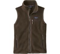 PATAGONIA W's Retro Pile Vest - - Marrone - Taglia M- modello 2026