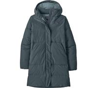 PATAGONIA W's Sisar Down Parka - Donna - Blu - Taglia M- modello 2027