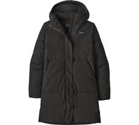 PATAGONIA W's Sisar Down Parka - Donna - Nero - Taglia L- modello 2027