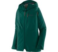 PATAGONIA W's Snowdrifter Jacket - Donna - Verde - Taglia M- modello 2026