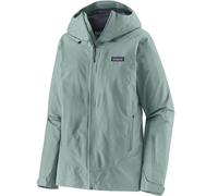 PATAGONIA W's Storm Shift Jacket - Donna - Blu - Taglia XS- modello 2025