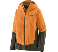 PATAGONIA W's Storm Shift Jkt - Donna - Arancione - Taglia M- modello 2025