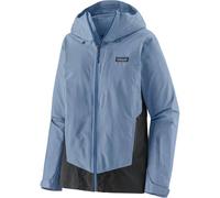PATAGONIA W's Storm Shift Jkt - Donna - Blu - Taglia S- modello 2026