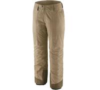 PATAGONIA W's Storm Shift Pants Regular - Donna - Grigio - Taglia S- modello 2025