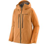 PATAGONIA W's Stormstride Jacket - Donna - Arancione - Taglia S- modello 2025
