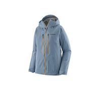 Patagonia W's Stormstride Jkt (Barnacle Blue) M