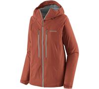 PATAGONIA W's Stormstride Jkt - Donna - Arancione - Taglia XS- modello 2024