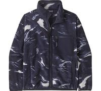 PATAGONIA W's Synch Jkt - Donna - Blu / Bianco - Taglia M- modello 2027