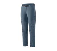 Patagonia W's Terravia Alpine Pants - Reg 10 Utility Blue