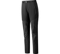PATAGONIA W's Terravia Alpine Pants - Reg - Donna - Nero - Taglia 38- modello 2026