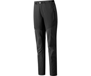 PATAGONIA W's Terravia Alpine Pants - Reg - Donna - Nero - Taglia M- modello 2026