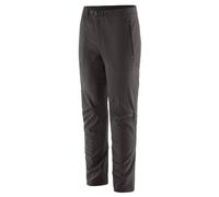 Patagonia Ws Terravia Alpine Regular - pantaloni trekking - donna Black 8