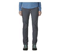 Patagonia Ws Terravia Alpine Regular - pantaloni trekking - donna Blue 4