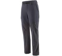 PATAGONIA W's Terravia Peak Pants Reg - Donna - Blu - Taglia 10- modello 2026