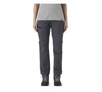 Pantaloni patagonia terravia peak donna regolari grigio
