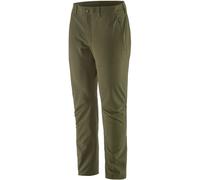 PATAGONIA W's Terravia Trail Pants - Reg - Donna - Verde - Taglia 10/R- modello 2026