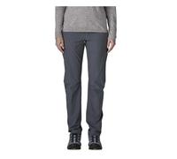 Patagonia Ws Terravia Trail Regular - pantaloni trekking - donna Blue 8