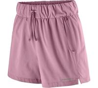 PATAGONIA W's Terrebonne Shorts - Donna - Rosa - Taglia XS- modello 2026