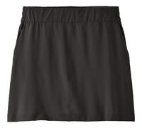 PATAGONIA W's Terrebonne Traveler Skort W - Donna - Nero - Taglia S- modello 2026