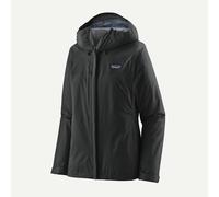 Patagonia W's Torrentshell 3L Jacket - col.BLK