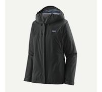 Patagonia W's Torrentshell 3L Jacket - col.BLK
