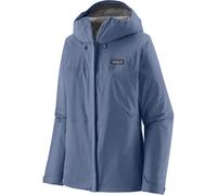 Patagonia - Giacche escursionismo donna - W's Torrentshell 3L Rain Jkt Current Blue per Donne - Taglia 141