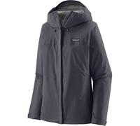 Patagonia Torrentshell 3L W - giacca hardshell - donna Grey XS