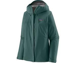 PATAGONIA W's Torrentshell 3l Rain Jacket - Donna - Verde - Taglia S- modello 2026