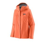 PATAGONIA W's Torrentshell 3l Rain Jkt - Donna - Arancione - Taglia L- modello 2026
