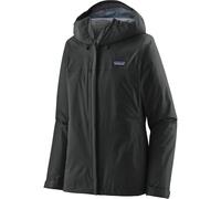 Patagonia Capispalla Donna, Nero, S