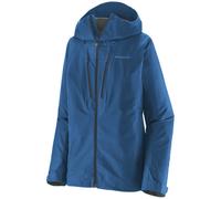 Patagonia Ws Triolet - giacca in GORE-TEX - donna XS Light Blue woman Recycled Materials,Fair Trade Certified,Gore-Tex,Recco,Pfc-Free,Dwr,Recycled Polyester