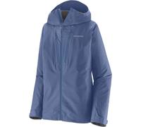 Patagonia Ws Triolet - giacca in GORE-TEX - donna XS Violet woman Recycled Materials,Fair Trade Certified,Gore-Tex,Recco,Pfc-Free,Dwr,Recycled Polyester