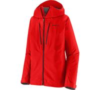 PATAGONIA W's Triolet Jkt - Donna - Rosso - Taglia L- modello 2026