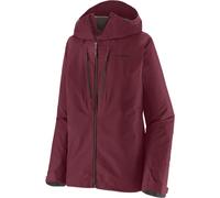 Patagonia Triolet W - giacca in GORE-TEX - donna Red/Red S