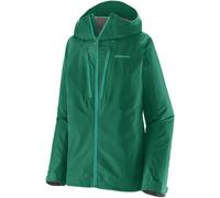 PATAGONIA W's Triolet Jkt - Donna - Verde - Taglia XS- modello 2026