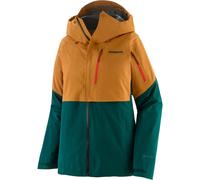PATAGONIA W's Untracked Jacket - Donna - Marrone - Taglia M- modello 2026