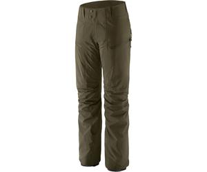 PATAGONIA W's Untracked Pants - Donna - Verde - Taglia XL- modello 2025